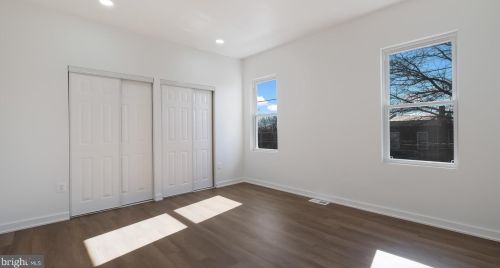 1731 Harrison St, Philadelphia PA  19124-2747 exterior