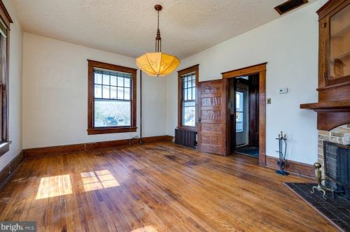 5 Amiss Ave, Richmond National Battlefiel VA  22835-1309 exterior