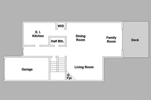 24 Rockhagen Rd, Thornwood NY  10594-2127 exterior