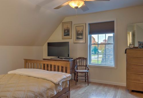 46 Queens Rd, Keene NH  03431-2132 exterior