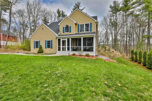21 Ames Rd, Brookline, NH 03033-2304