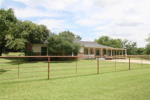 7376 County Road 283, Terrell, TX 75160-7657