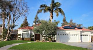 10702 Iron Creek Ave, Bakersfield, CA 93312-2927