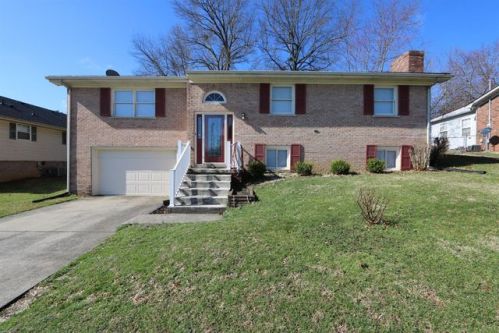 108 Eastern Hills Dr, Richmond, KY 40475-3501