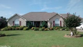 126 Apple Blossom Ln, Menos, AR 71953-8930