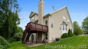 3 Brookside Dr, Waterbury CT  06762-3356 exterior