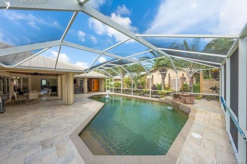 1898 Windcross Run, Palm City FL  34990-7716 exterior