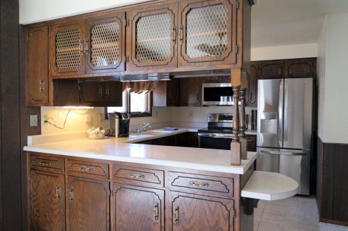 1963 Wood Ln, Green Bay WI  54304-1915 exterior