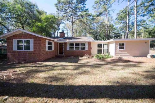 1806 Croydon Dr, Tallahassee, FL 32303-4502