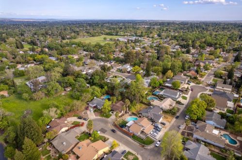 8648 Timber Ct, Citrus Heights CA  95662-4451 exterior