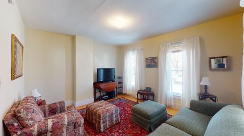 20 Hillcrest Ave, Concord NH  03301-4619 exterior