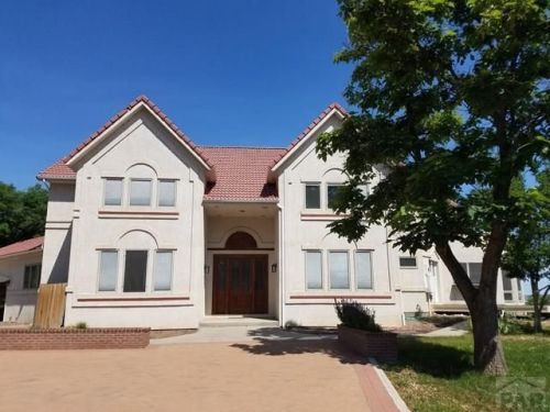 29121 Daniel Rd, Pueblo CO  81006-9665 exterior