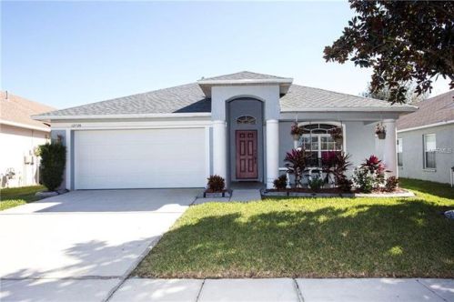 12726 Standbridge Dr, Riverview, FL 33579-7758