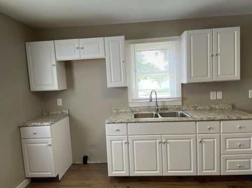 310 Bereman St, Washington Ch OH  43160-1501 exterior