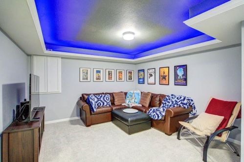 2909 Interlaken Pass, Madison WI  53719-2476 exterior