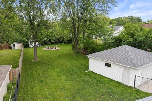 3755 Parnell Ave, Milwaukee WI  53221-3955 exterior