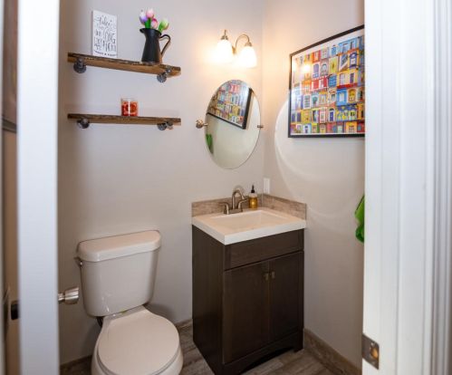 2813 Arnold Palmer Ct, Shalimar FL  32579-2238 exterior