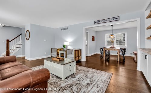 19 Conifer St, Wall Township NJ  07731-2620 exterior