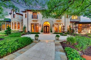 1109 Post Oak Pl, Roanoke, TX 76262-9090