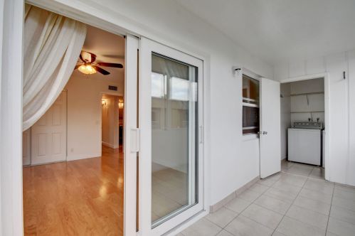 814 Normandy Q, Delray Beach FL  33484-7932 exterior