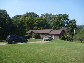 351 Dean Rd, Clarksville, TN 37040-9263