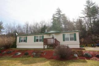 8643 Main Rd, Huntington VT  05462-9727 exterior