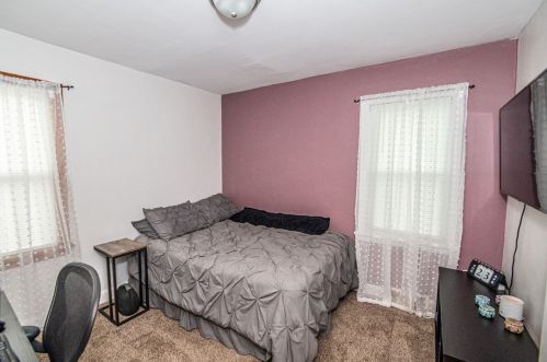 1529 Old Butler Rd, New Castle PA  16101-3133 exterior