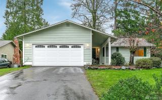 19005 27 Dr, Bothell WA  98012-6907 exterior