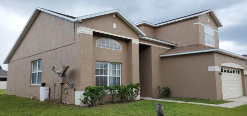 418 Bedlington Ct, Kissimmee, FL 34758-4134