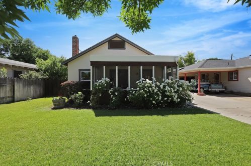 119 Culver St, Fruto, CA 95988-2712