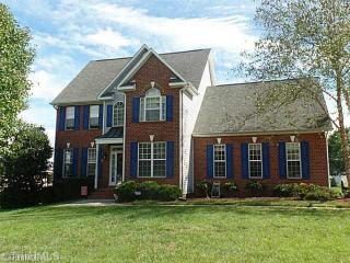 1705 Lower Brook Dr, Clemmons, NC 27012-7456