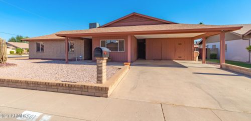 4501 Hayward Ave, Glendale, AZ 85301-1633