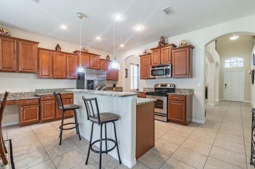 18084 Atherstone Trl, Land O Lakes FL  34638-8164 exterior