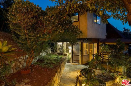 1865 Verdugo Knl Dr, Glendale CA  91208-2627 exterior