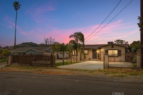 6872 36th St, Riverside CA  92509-1307 exterior