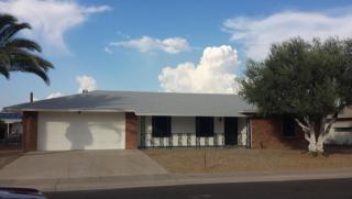 10312 Edgewood Dr, Sun City, AZ 85351-1608