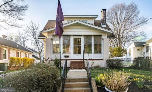 807 Rosedale Ave, Wilmington, DE 19809-2650
