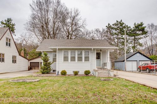 315 Losey Blvd, La Crosse WI  54601-3974 exterior