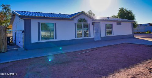50741 Papago Rd, Maricopa AZ  85139-4715 exterior
