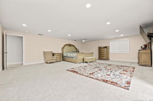156 Summit Dr, North Branford CT  06471-1234 exterior