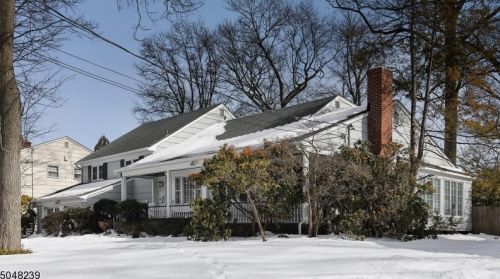 6 Barchester Way, Westfield, NJ 07090-3704