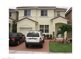 17031 38th St, Hollywood FL  33027-4604 exterior