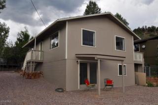 174 Elizabeth Dr, Payson, AZ 85541-2388