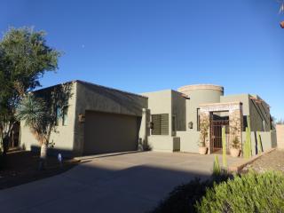 11515 Moon Ranch Pl, Marana AZ  85658-4538 exterior