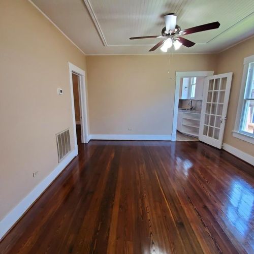 2309 45th St, Galveston TX  77550-7320 exterior