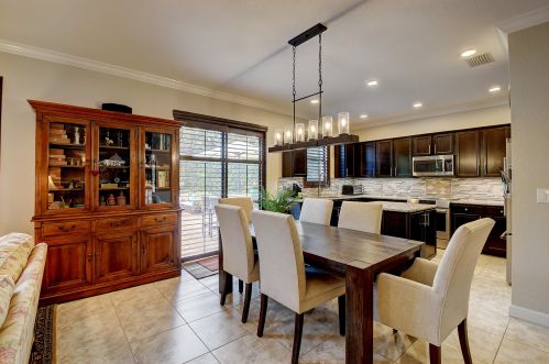 3820 Aspen Leaf Dr, Boynton Beach FL  33436-1700 exterior