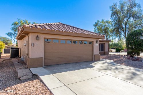 15026 Cactus Ridge Way, Sun City, AZ 85374-2027
