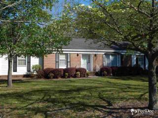 1921 Bellevue Dr, Florence, SC 29501-6509