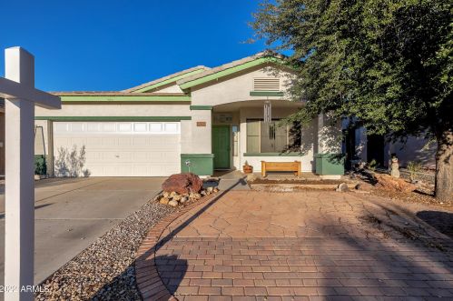 9818 Horse Thief Pass, Tolleson, AZ 85353-8513