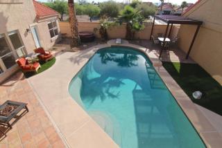 11792 112th Way, Scottsdale, AZ 85259-3130